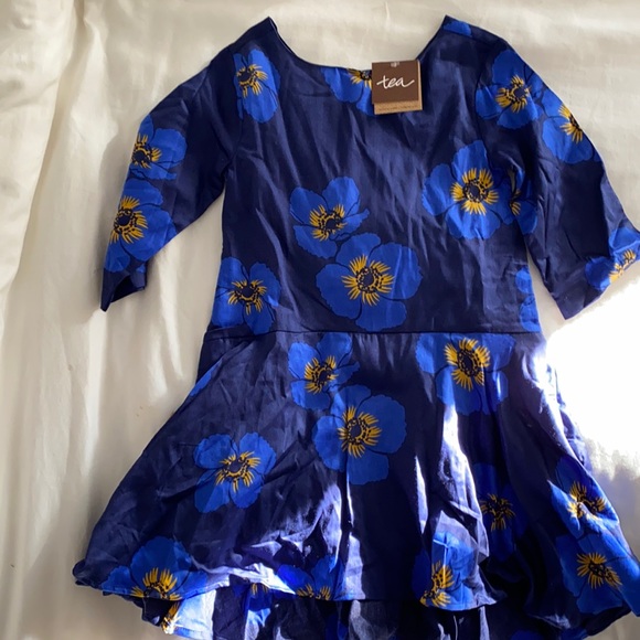 Girls dress - Picture 1 of 1